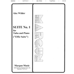 WILDER - Suite No. 1 (Effie Suite)