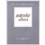 Baritone Songs