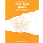 VINTER - Hunter's Moon for Horn and Piano