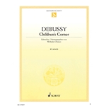 DEBUSSY - Children's Corner