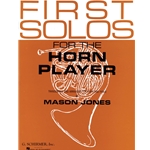 First Solos for the Horn Player