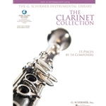 The Clarinet Collection (Easy-Intermediate Level)
