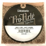 D'Addario J4503 Pro-Arte Nylon Classical Guitar Single String, Normal Tension, 3rd String G
