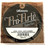 D'Addario J4506 Pro-Arte Nylon Classical Guitar Single String, Normal Tension, 6th String E