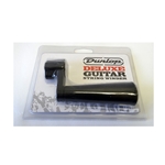 Dunlop Deluxe Guitar String Winder