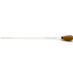 King David 12W-PCK Conducting Baton, 12" Cork