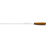 King David 12W-TCK Conducting Baton, 12" Cork