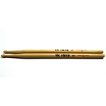 Vic Firth 2B Wood Tip Drum Sticks