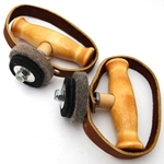 Wooden Handle Cymbal Holders