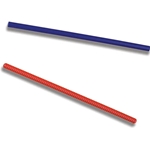 Grover Rhythm Sticks (pair) 1Plain/1Fluted