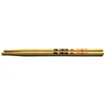 Vic Firth 7A Wood Tip Drum Sticks