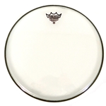 Remo Ambassador 12" Batter Head, Clear