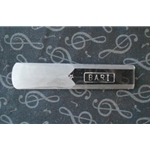 Bari-Brand Plastic Alto Saxophone Reed, Hard
