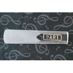 Bari-Brand Plastic Soprano Saxophone Reed, Medium