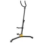 Hercules Baritone Saxophone Stand