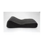 Economy Violin or Viola Foam Shoulder Rest (large)