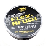 Herco "Snake" Trumpet Cleaning Brush