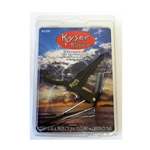 Kyser Electric Guitar Quick-Change Capo