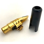 Otto Link 6 Metal Tenor Saxophone Mouthpiece