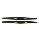 Zildjian Leather Cymbal Straps (pair)