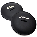 Zildjian Leather Cymbal Pads