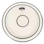 Remo Powerstroke-2 13"Clear Dot Batter Marching Drum Head