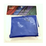 Hodge Silk Piccolo Swab (Blue)