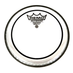 Remo Pinstripe 6" Batter Head Clear