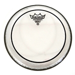 Remo Pinstripe 8" Batter Head Clear