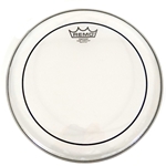 Remo Pinstripe 13" Marching Crimplock Batter Head Clear