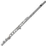 Gemeinhardt 2SP Flute