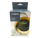 Yamaha Silent Brass System Mute for Trombone (SBX Series)