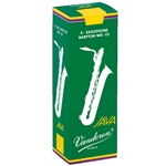 Vandoren JAVA Baritone Saxophone Reeds #2 (5pk)