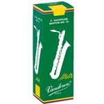 Vandoren JAVA Baritone Saxophone Reeds #3 (5pk)