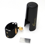 Rovner Versa V1R Bb Clarinet Ligature & Cap