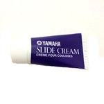 Yamaha Slide Cream