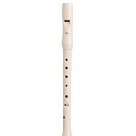 Yamaha Sopranino Recorder