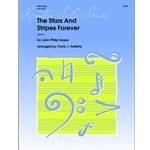 SOUSA - The Stars And Stripes Forever for Piccolo with Piano Accompaniment