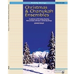 Christmas and Chanukah Ensembles - Piano Accompaniment