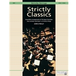 Strictly Classics, Violin Book 1