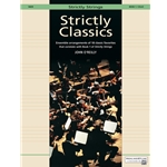 Strictly Classics, Book 1 Cello