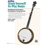 Teach Yourself to Play Banjo