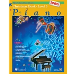 Alfred's Basic Piano Course: Christmas Level 3