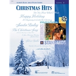 Alfred's Basic Adult Piano Course: Christmas Hits Book 2