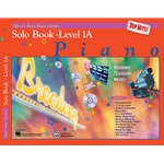 Alfred's Basic Piano Course: Solo Book Level 1A Top Hits