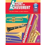 Accent on Achievement - Flute, Book 2