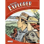 String Explorer, Book 2 - Piano Accompaniment