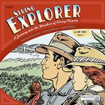 String Explorer, Book 2 - Recordings (2 CD Set)