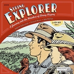 String Explorer, Book 2 - Recordings (2 CD Set)