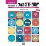 Alfred's Essentials of Jazz Theory, Teacher's Answer Key